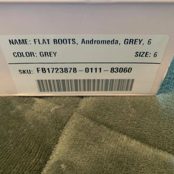 Boots - Picture 2 of 2